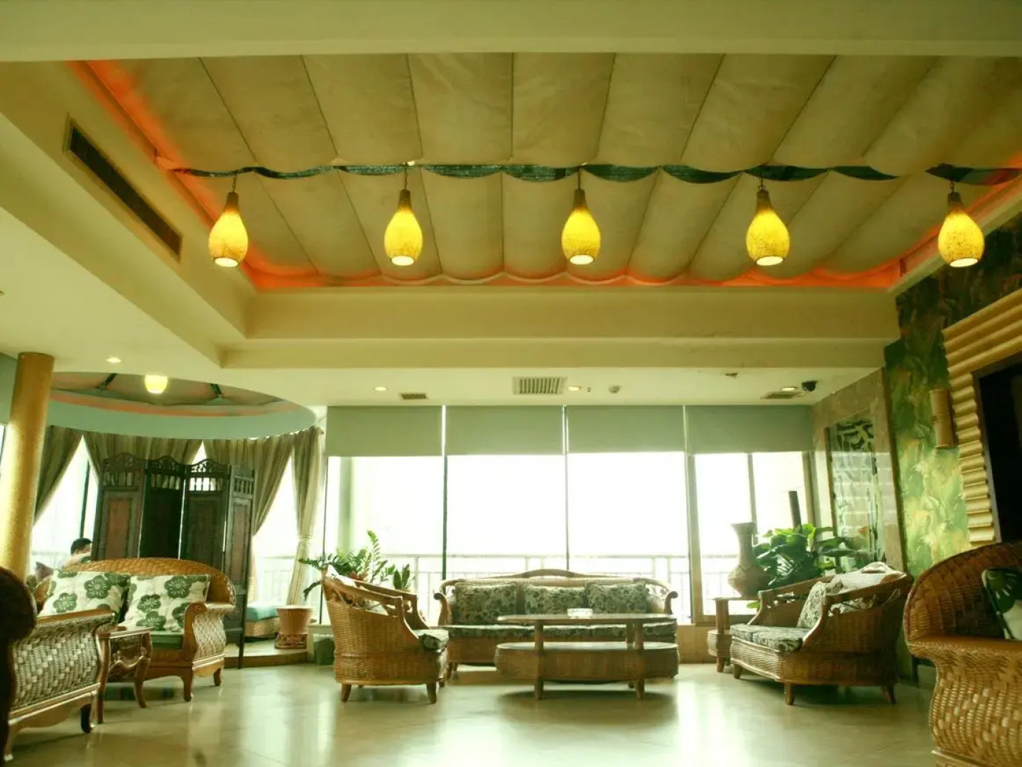 Changsha ZiXin Hotel