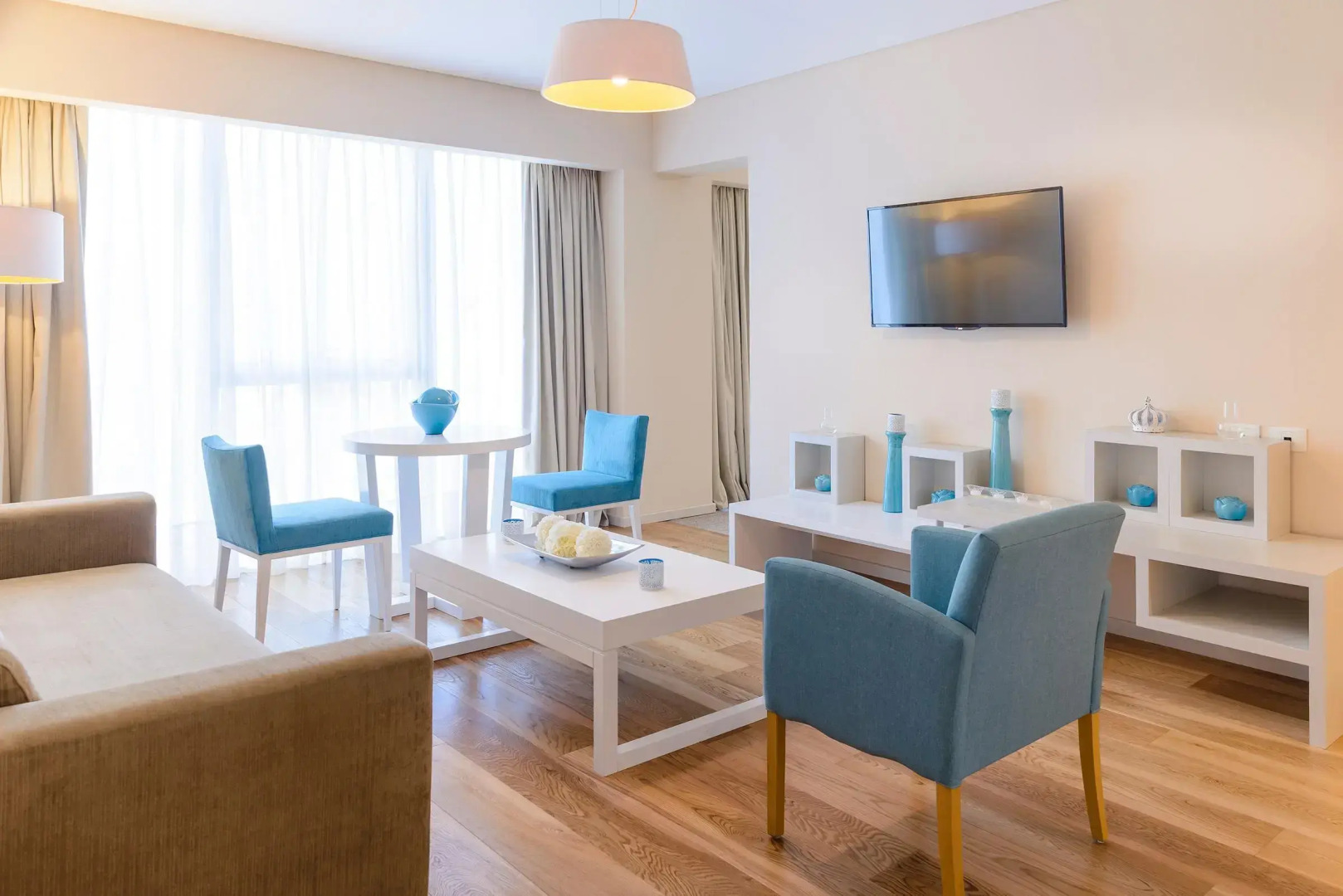 Epic Hotel Villa de Merlo