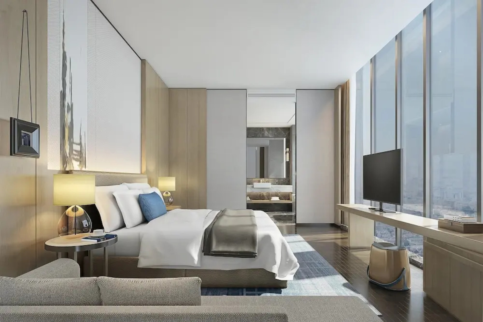 Four Points by Sheraton Macheng