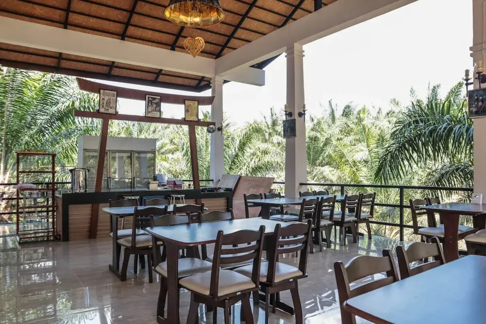 OYO 763 Khaokhao Legend Resort