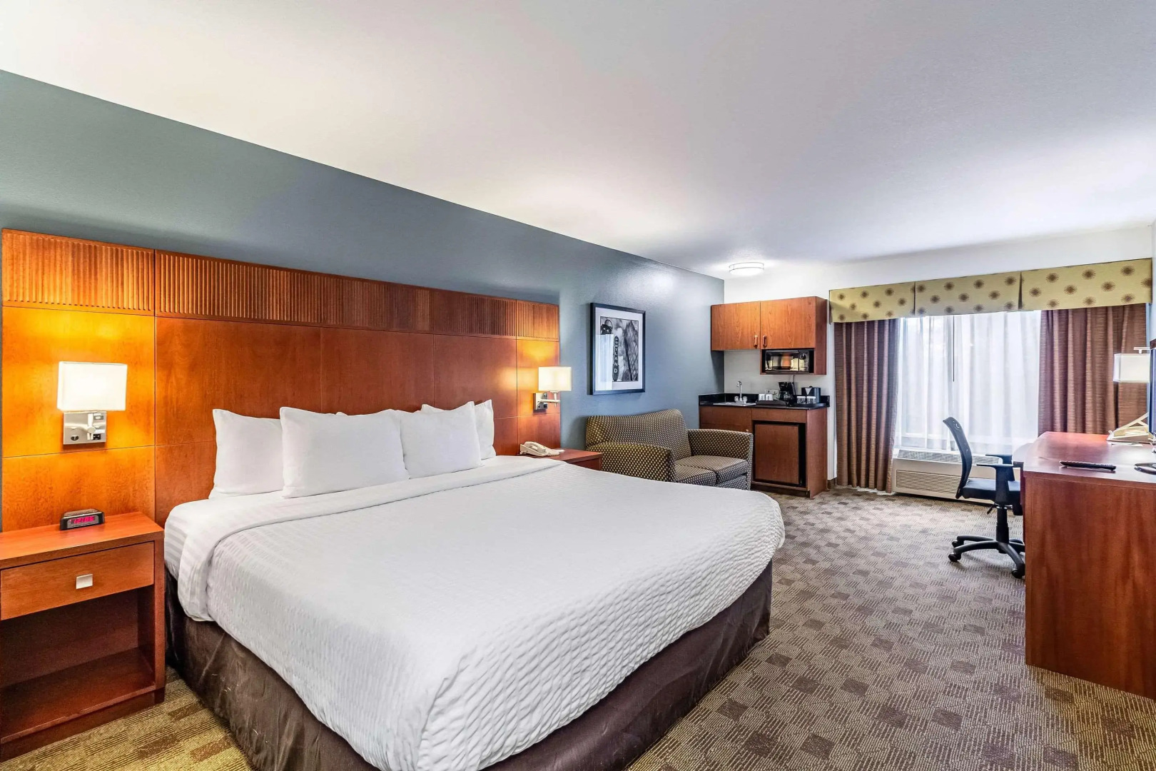 TownePlace Suites by Marriott Portland Airport