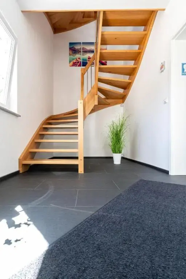 Ferienwohnung Bad Camberg - Apartment "Goldener Grund"
