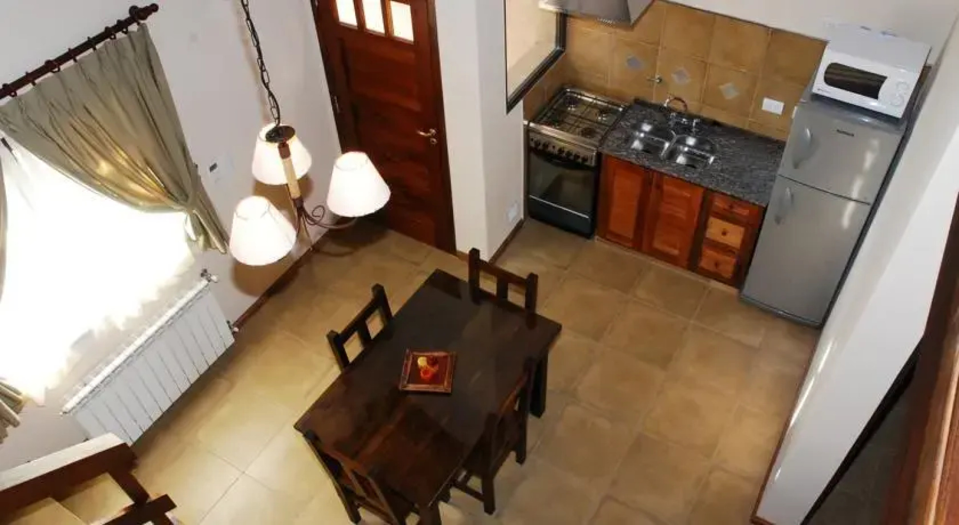 La Ludmila Apart Hotel