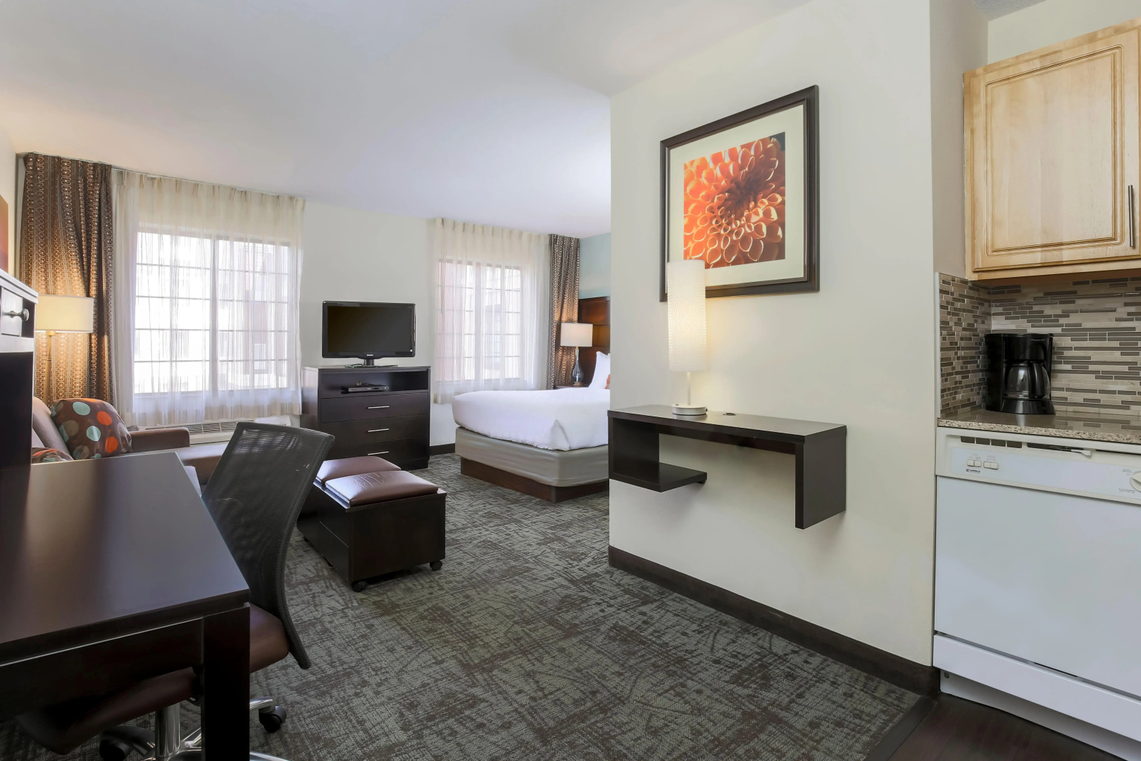 Staybridge Suites Columbus-Dublin by IHG