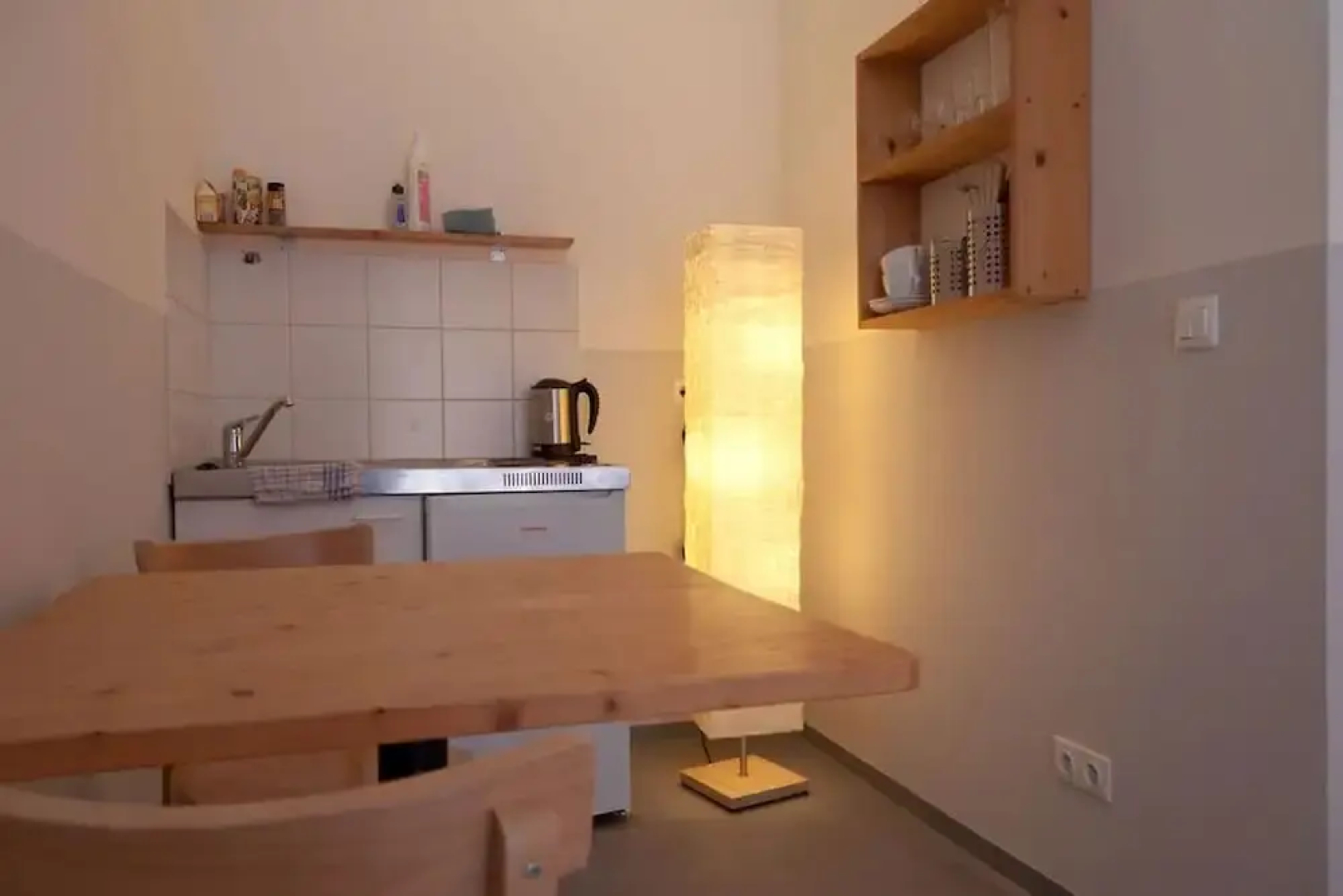Babelfish Hostel