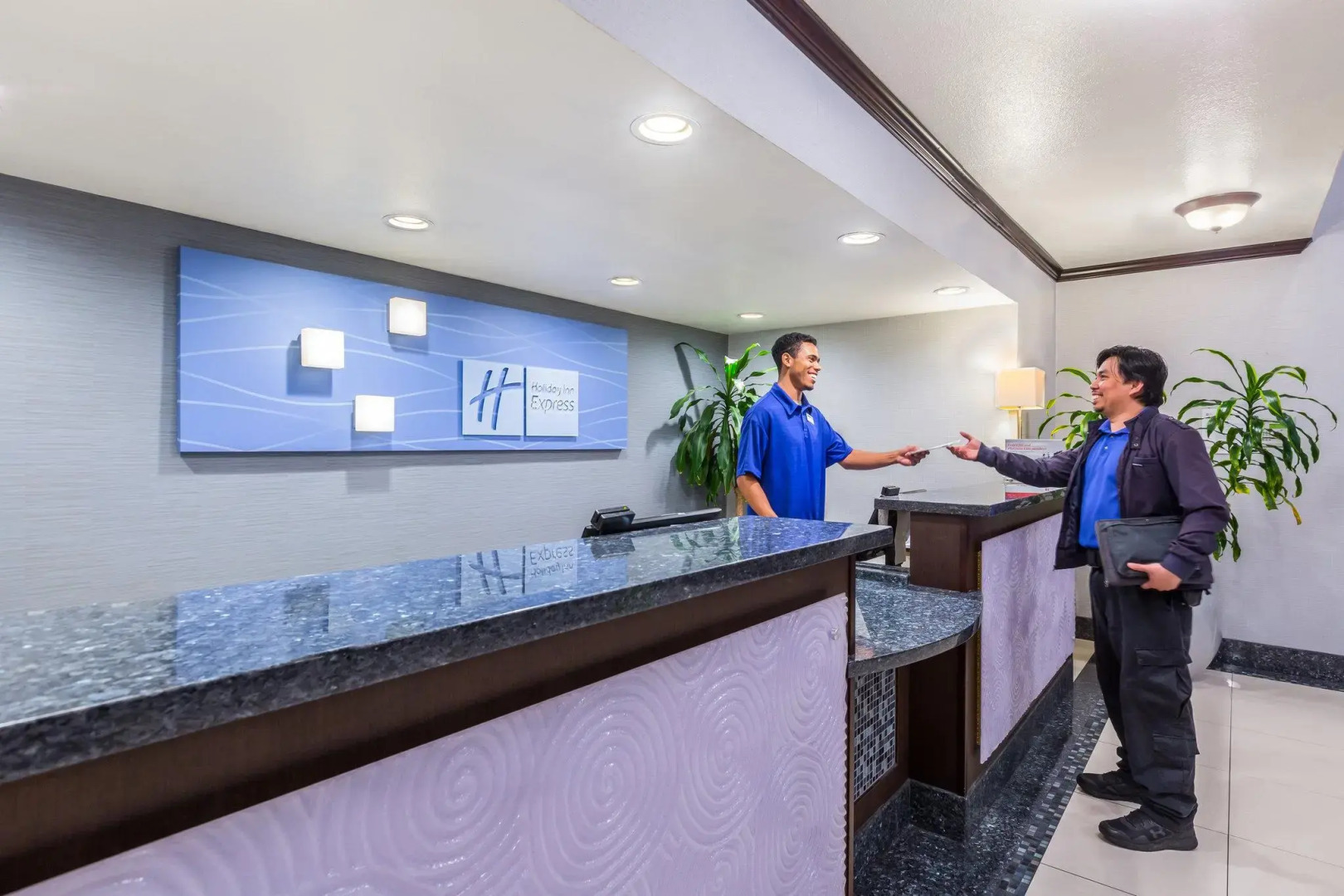 Holiday Inn Express San Diego - SeaWorld Area by IHG