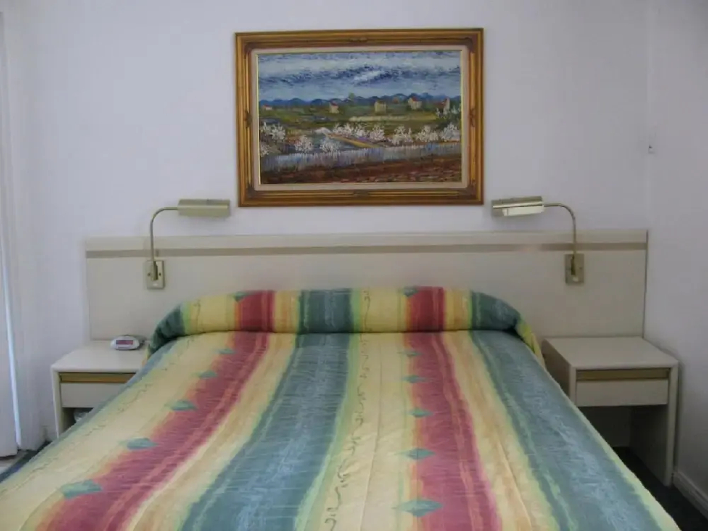 Wayfarer Motel