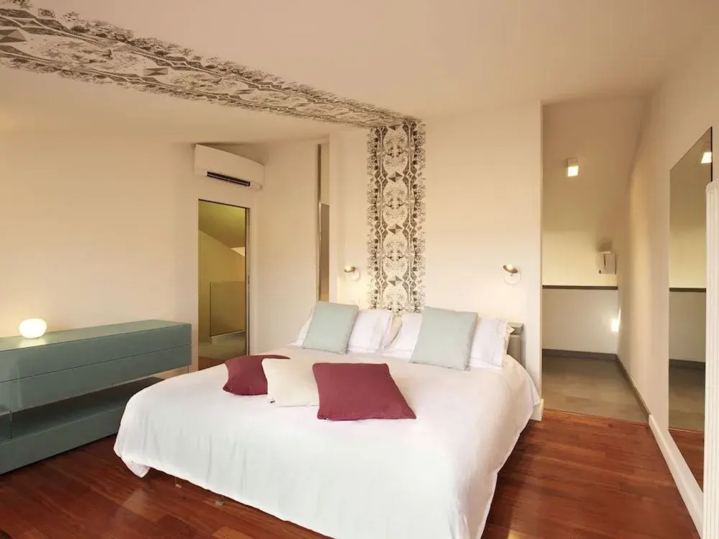 The Pinball Luxury Suites