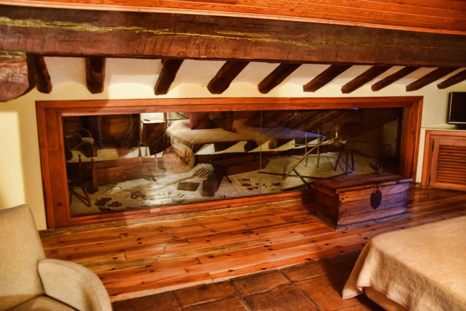 Real Posada De La Mesta