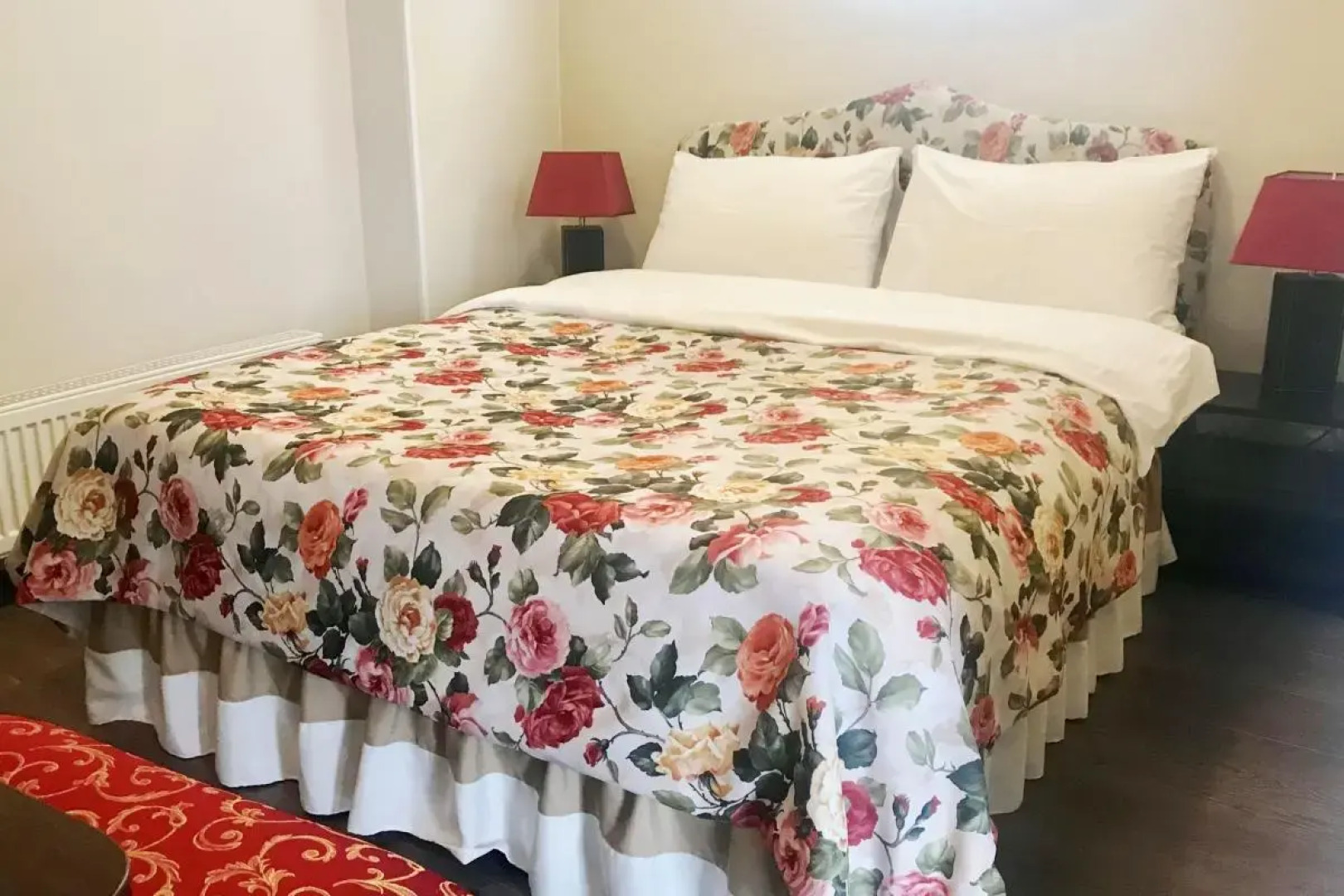 Бутик-отель «Барвиха-хауз»