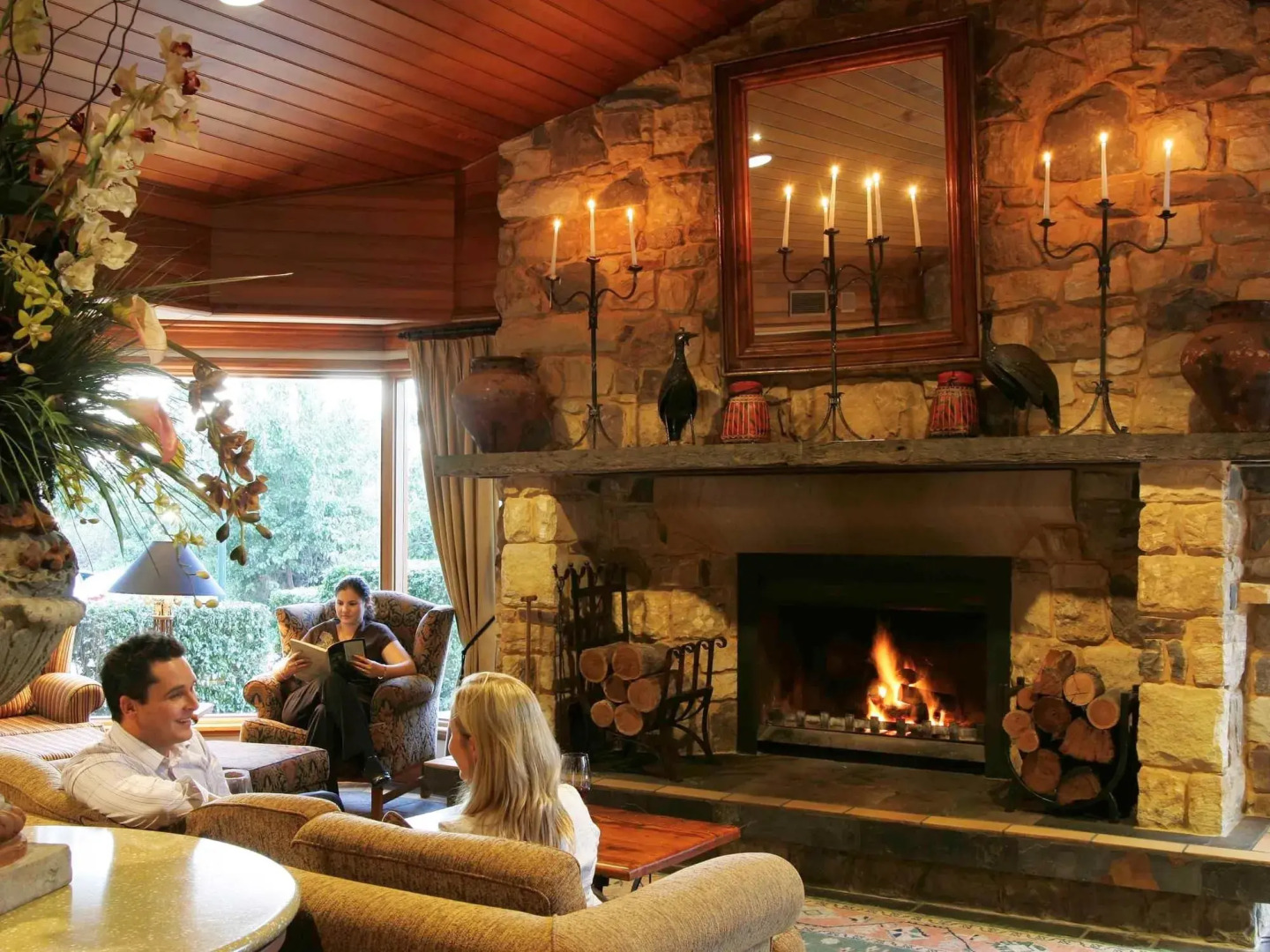 Mercure Hunter Valley Gardens