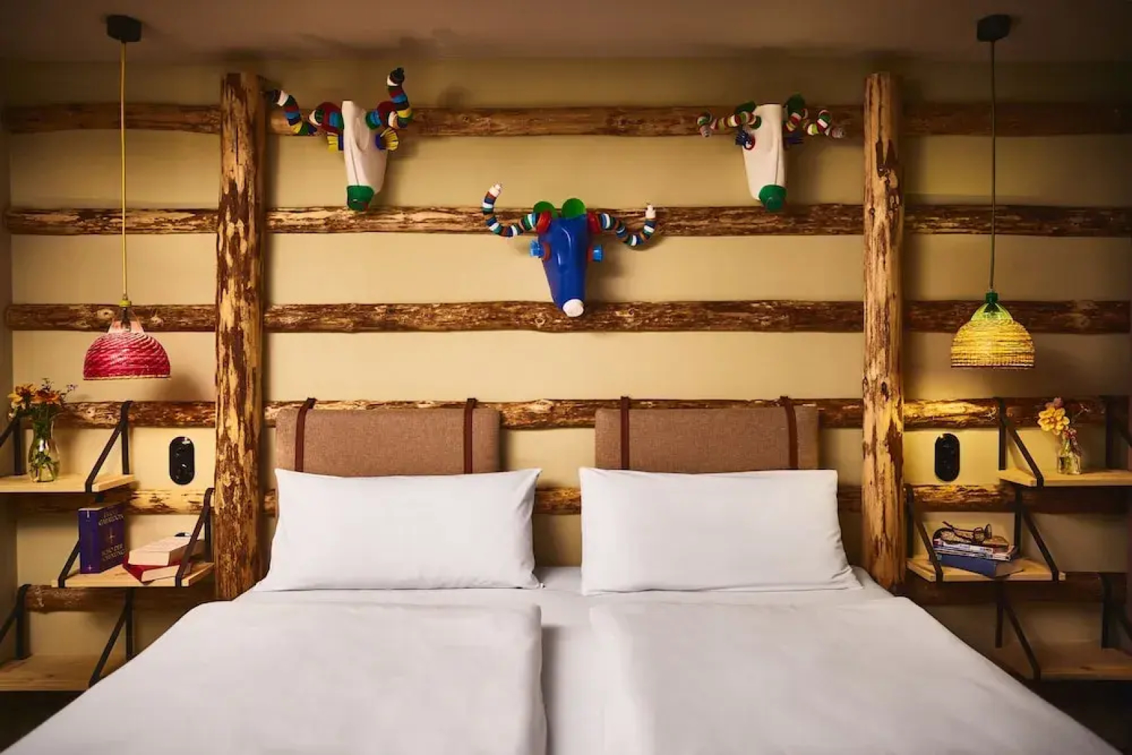 KUKU Berghotel