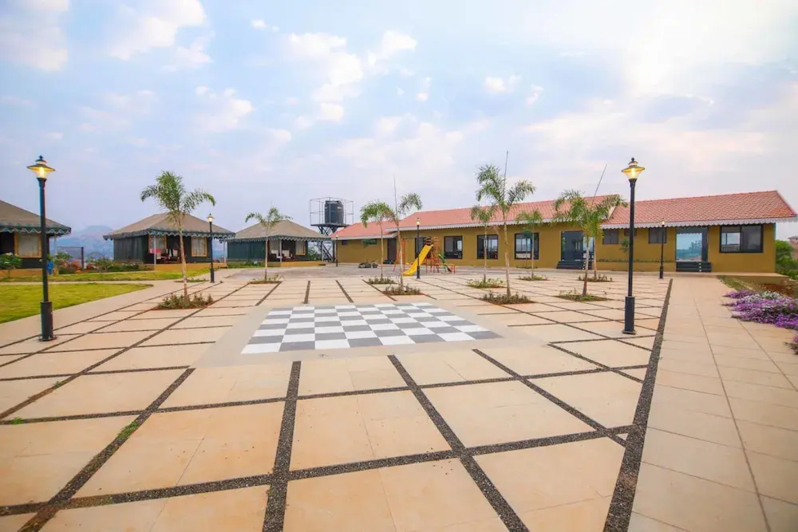 V Resorts Mridur Vaitarna