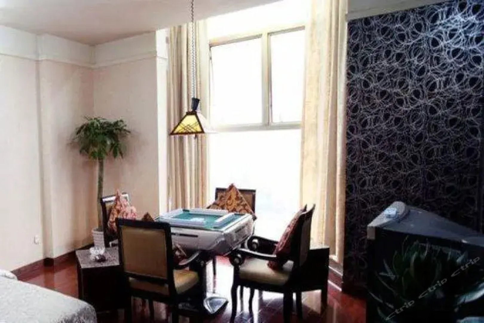 Xiangjun Huatian Commerce