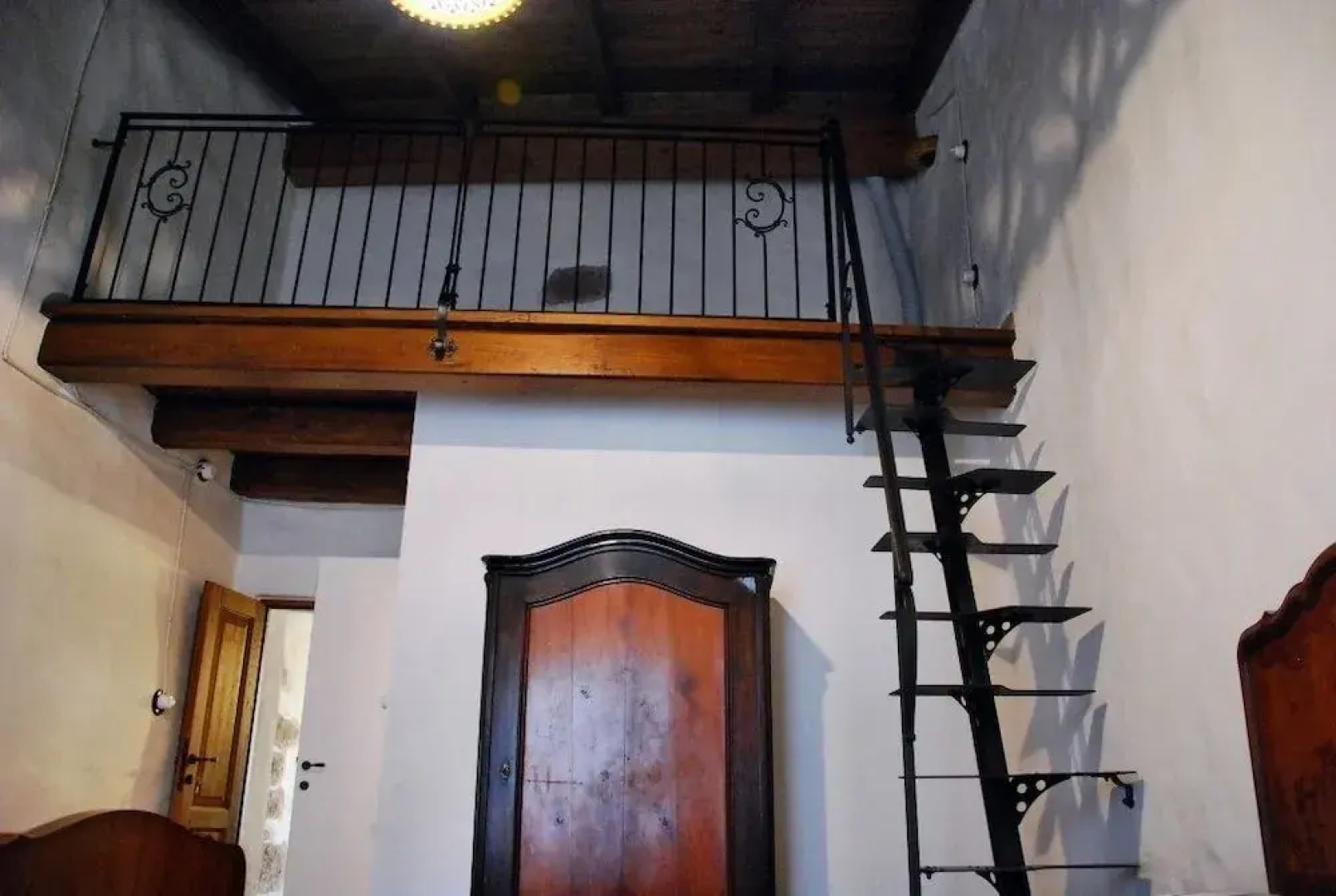 Casa Castori