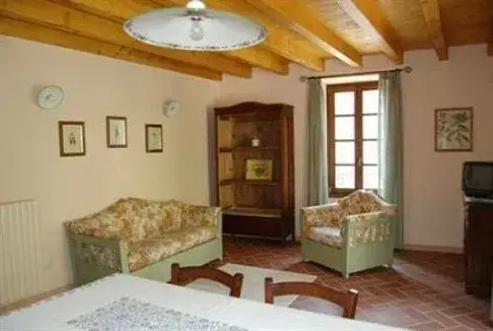 Residence Fondo La Campagnola