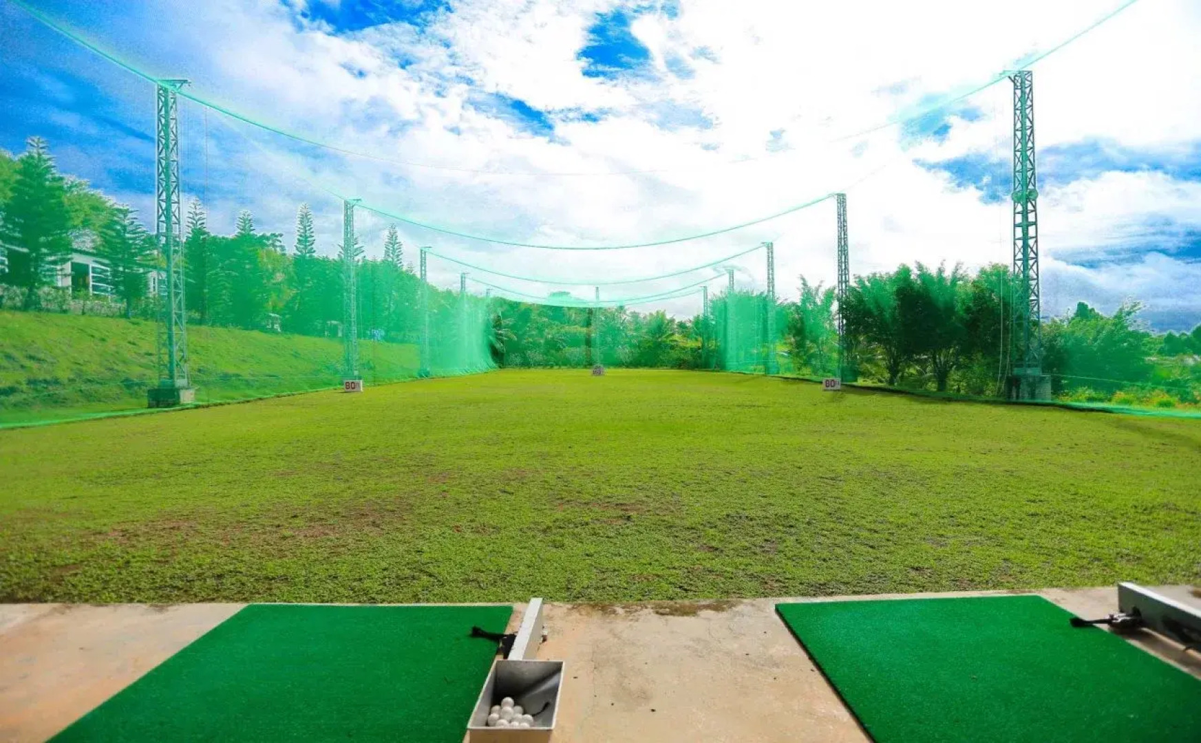 Papago International Resort Palau