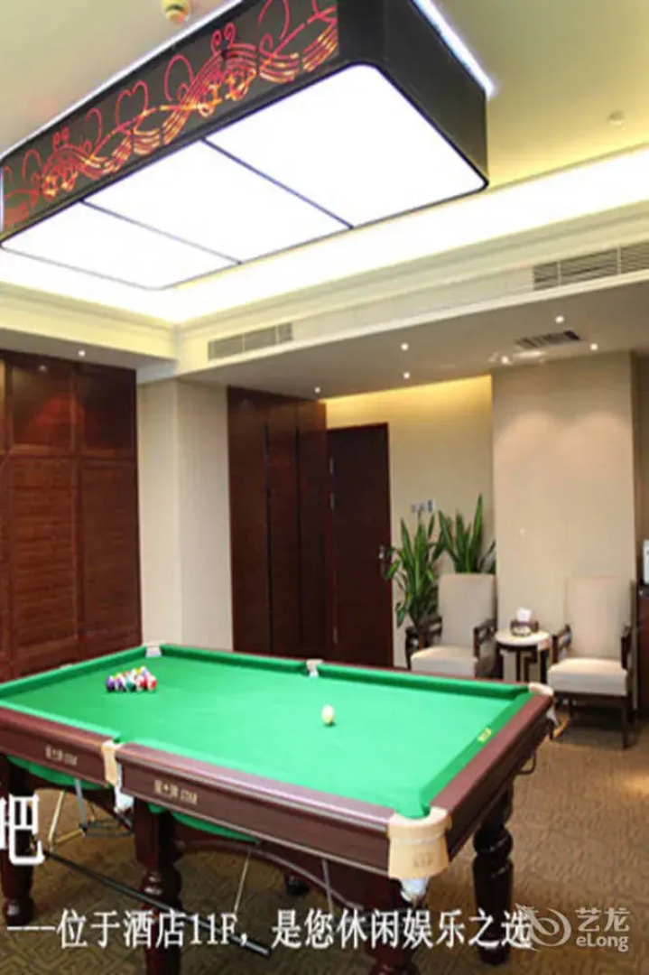 Shenyang Zhengxin Exhibition Service Center