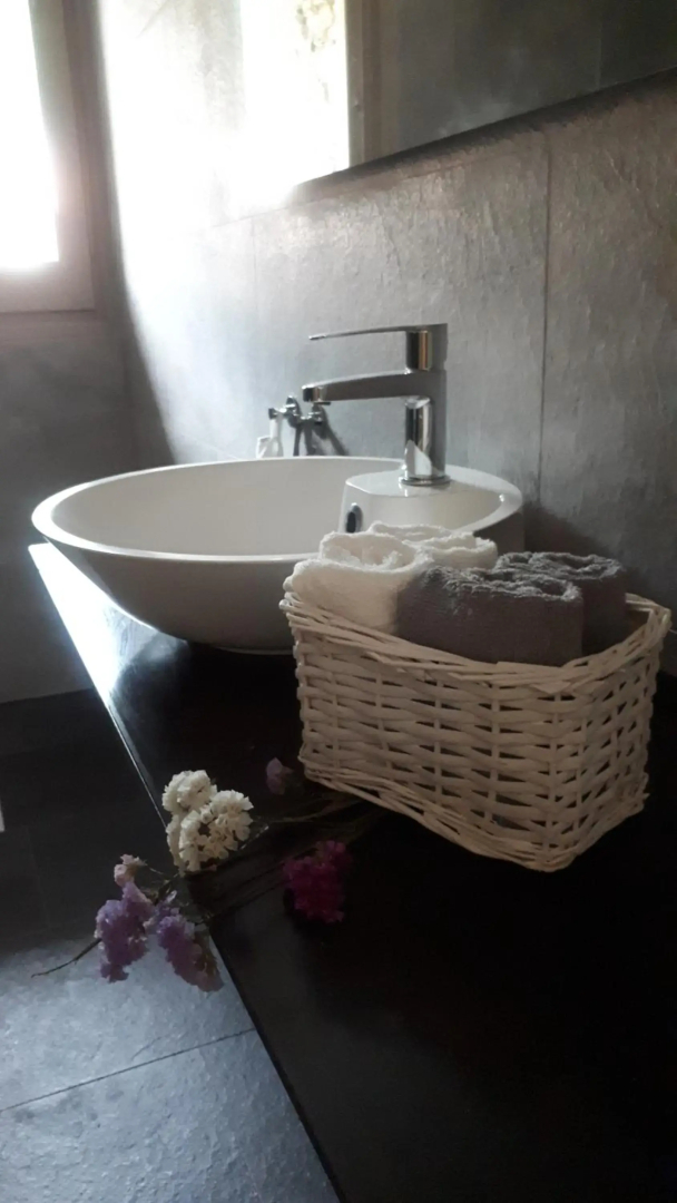 Cal Dalmau Apartaments Átic