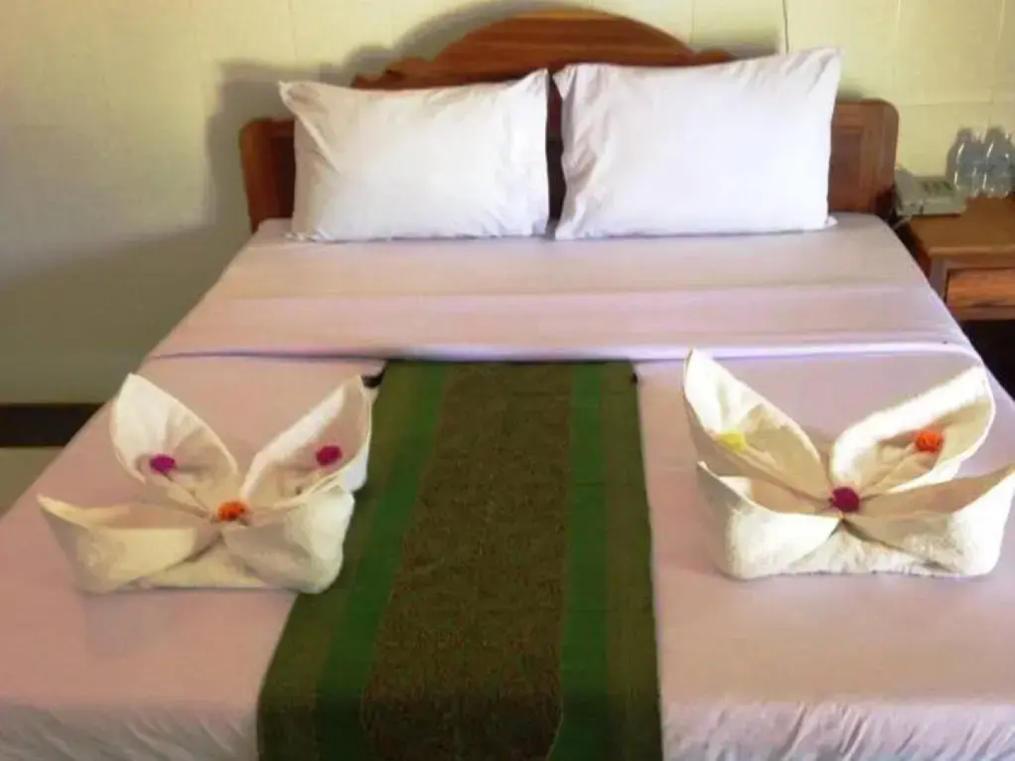 Chomkadoung Guest House