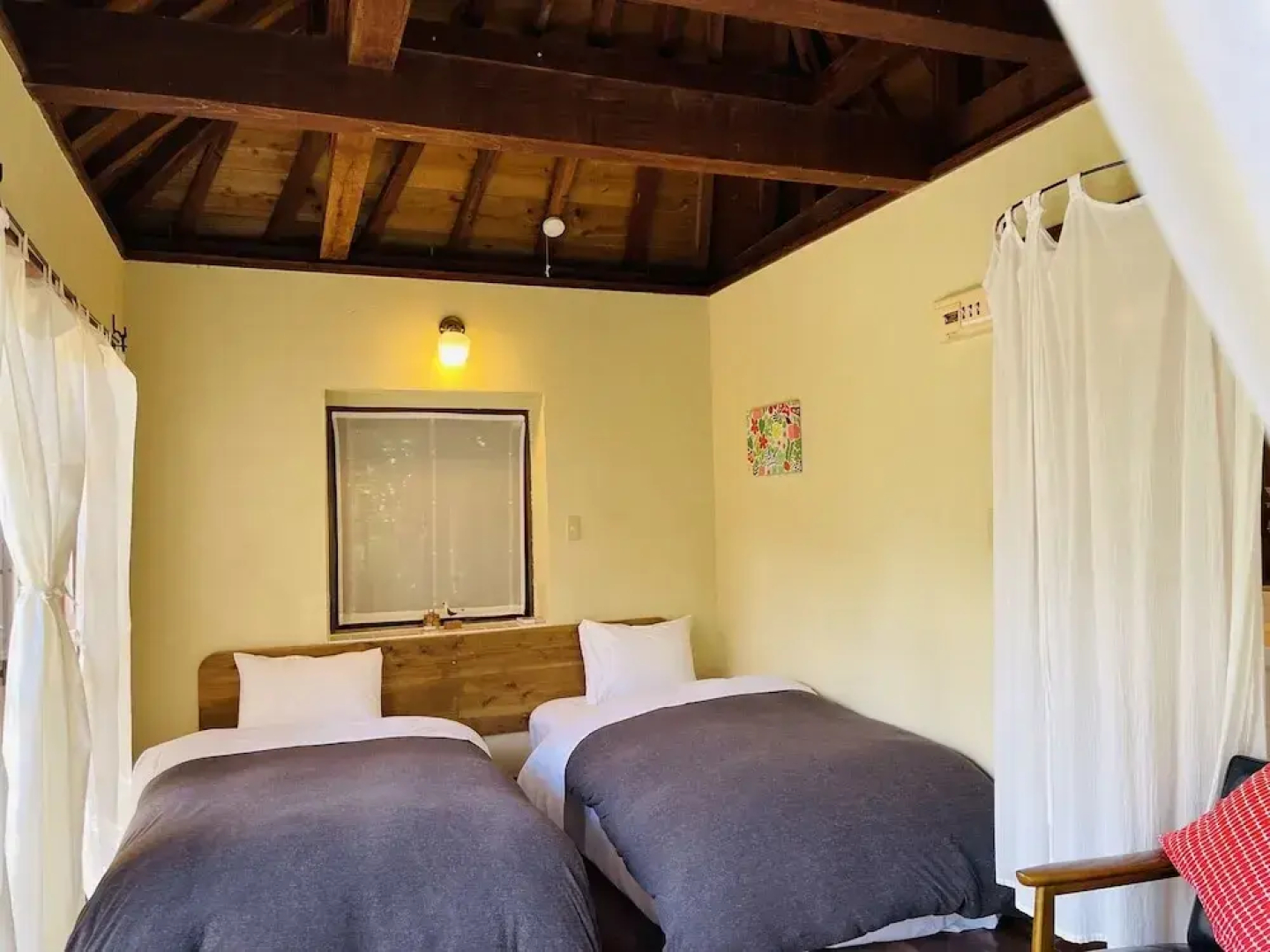 Guest house cago