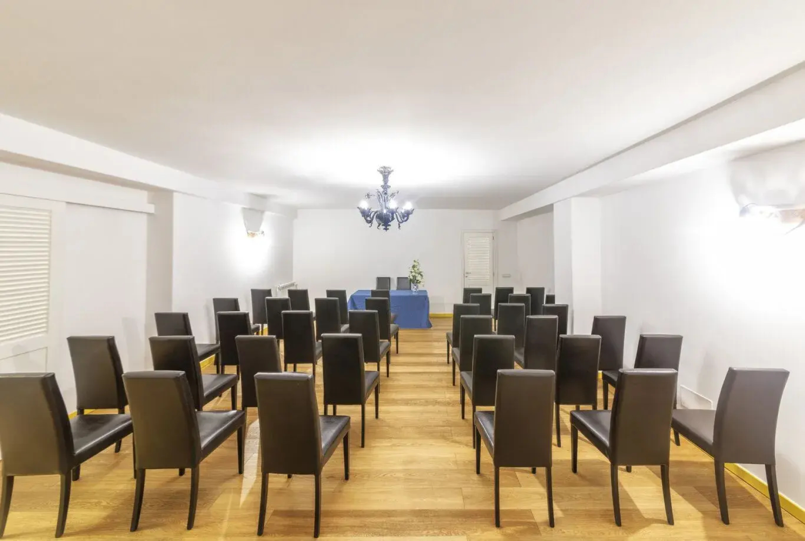 Hotel La Madonnina