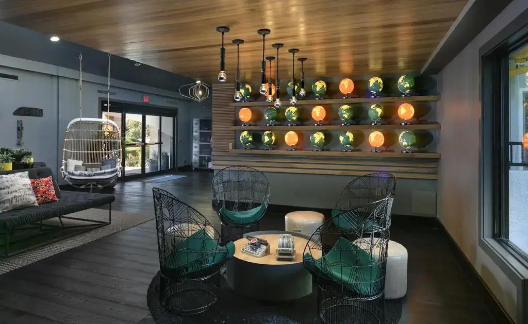 The Wayfarer San Luis Obispo, Tapestry Collection by Hilton