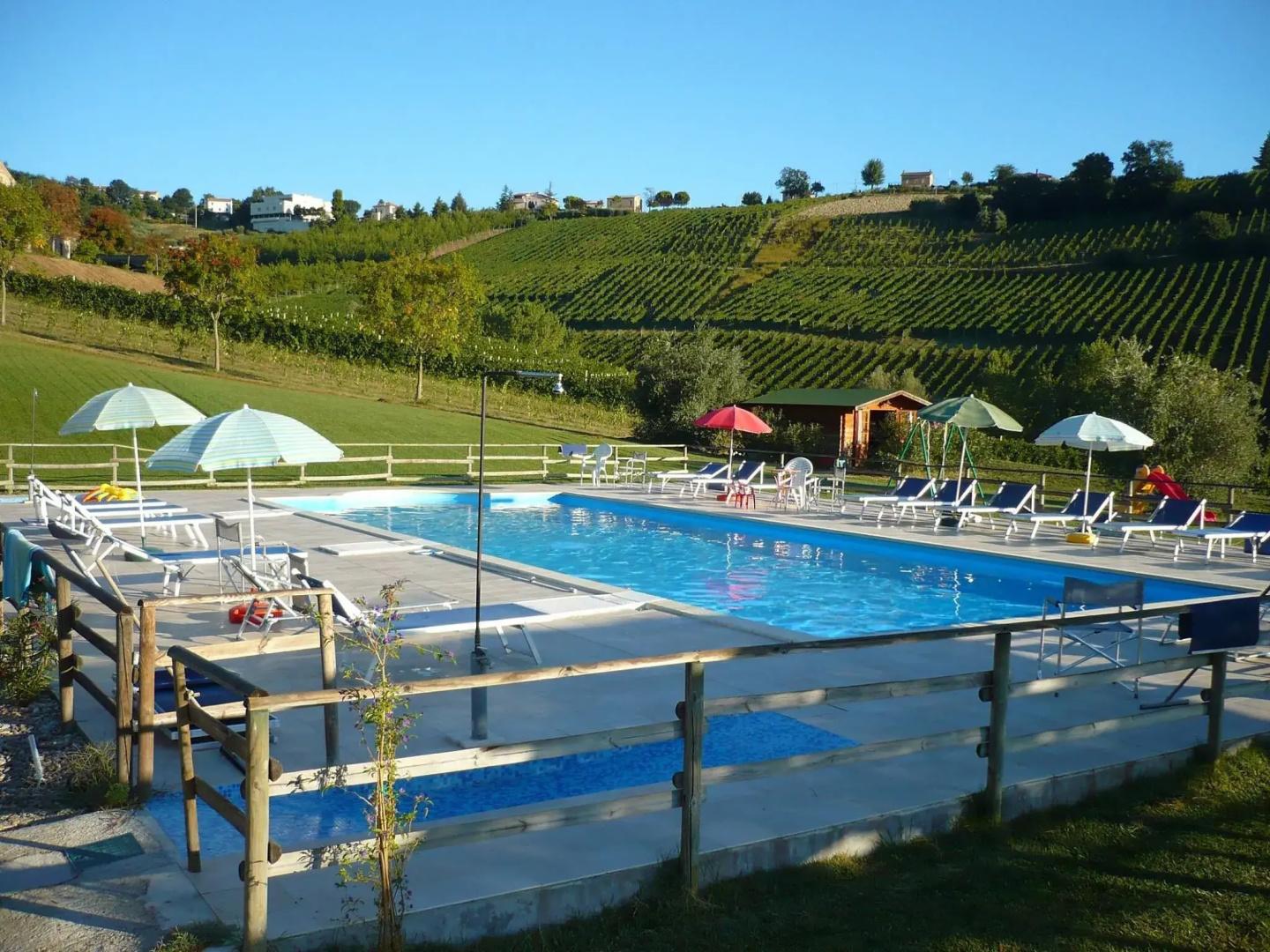 Agriturismo Biologico la Casa degli Gnomi