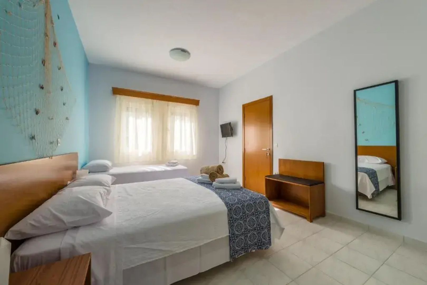 Sithonia Lodge Holiday Homes