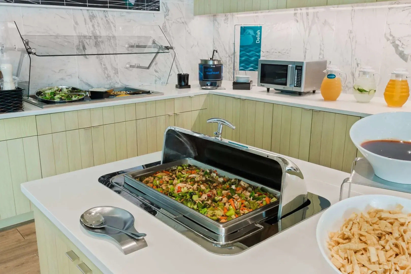 Homewood Suites by Hilton Sarasota Lakewood Ranch