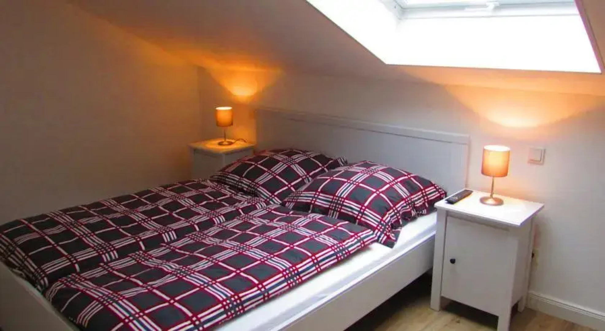 Landhotel & Café Im Gartenfeld