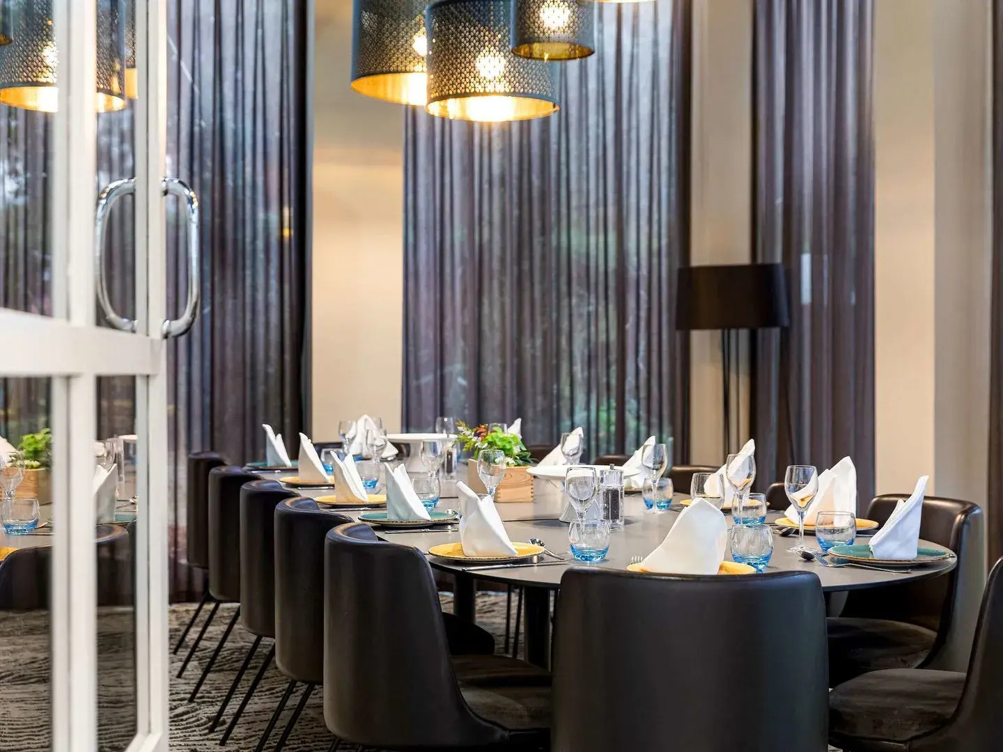 Novotel Lyon Gerland Musée des Confluences