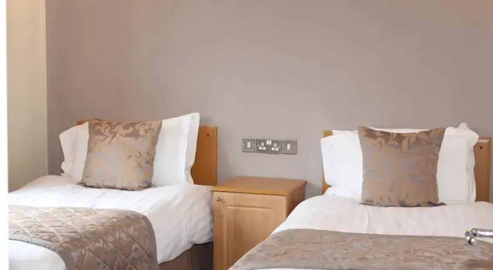 Drummohr Holiday Park