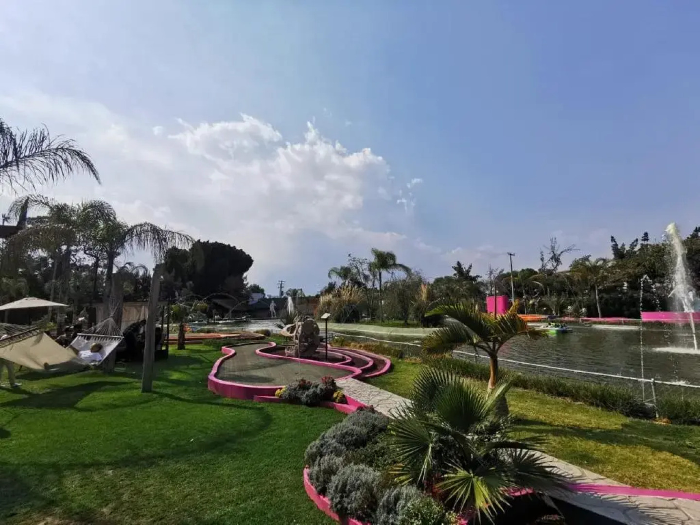 Casa Flores Hotel & Spa