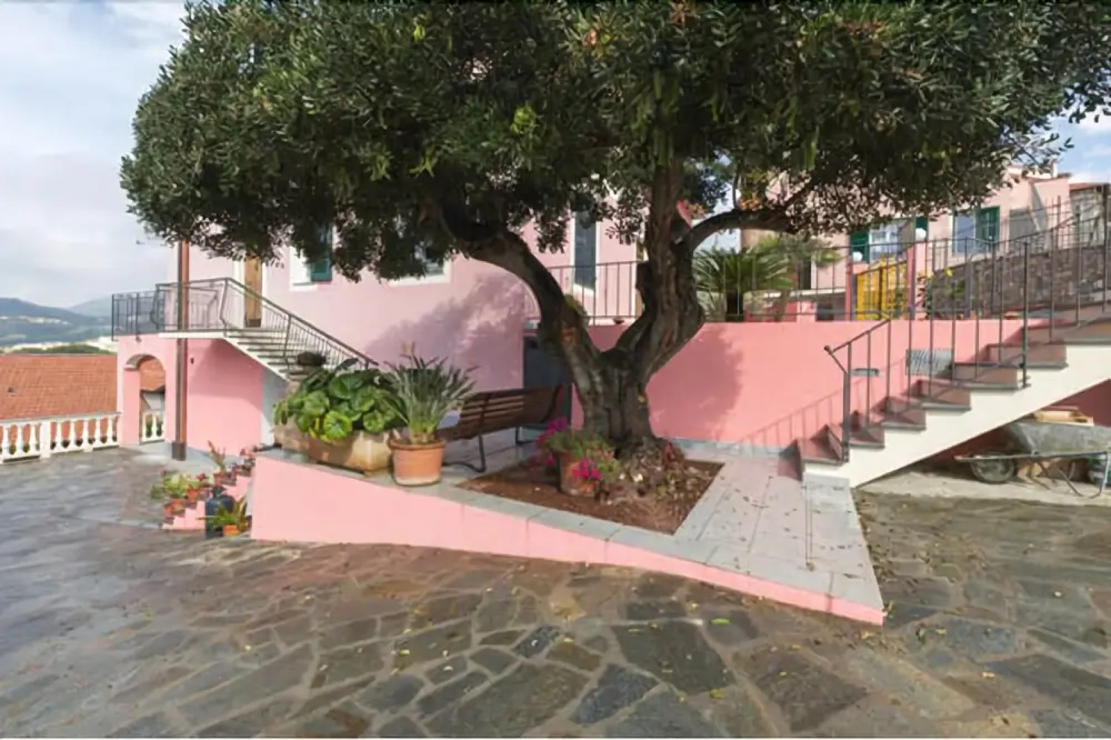 B&B A Carubba Du Bungiurnu