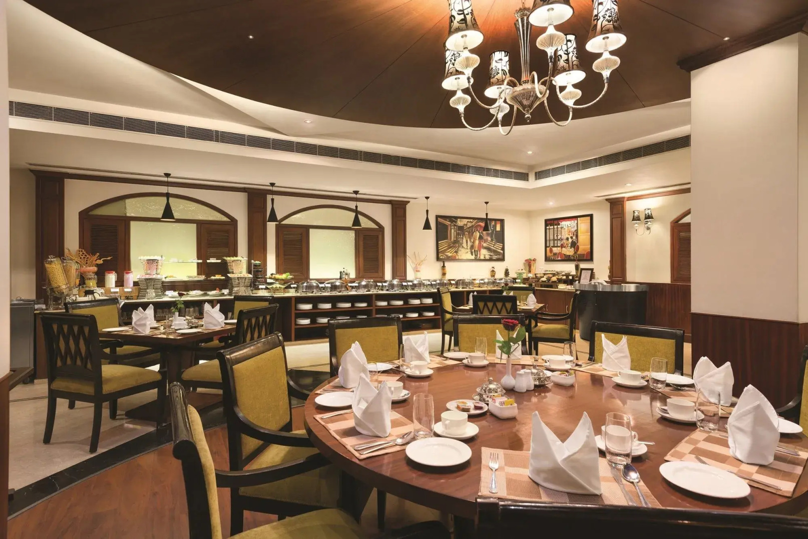 Ramada by Wyndham Jalandhar City Centre