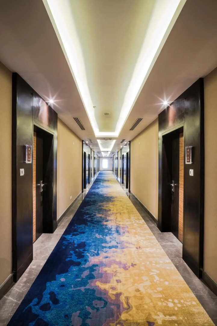 Naviti Warwick Dammam