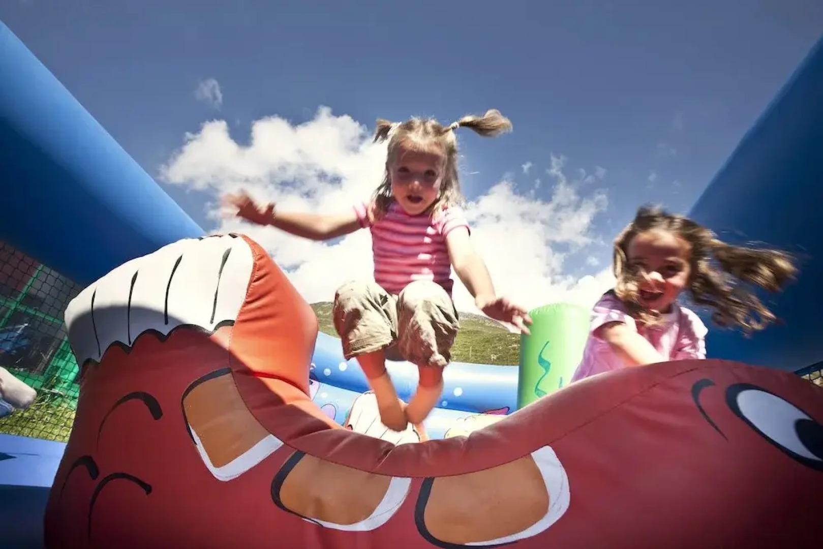 All In One Hotel Inn Lodge