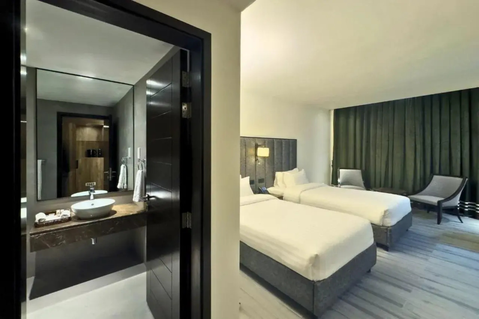 Hotel One Vogue Mall 35 Rawalpindi