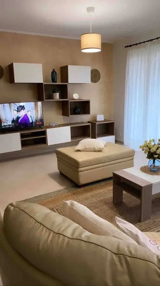 B&B Vagabondo Holiday Apartment