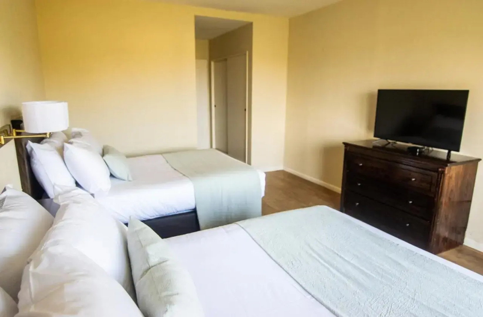 Howard Johnson Inn Campana