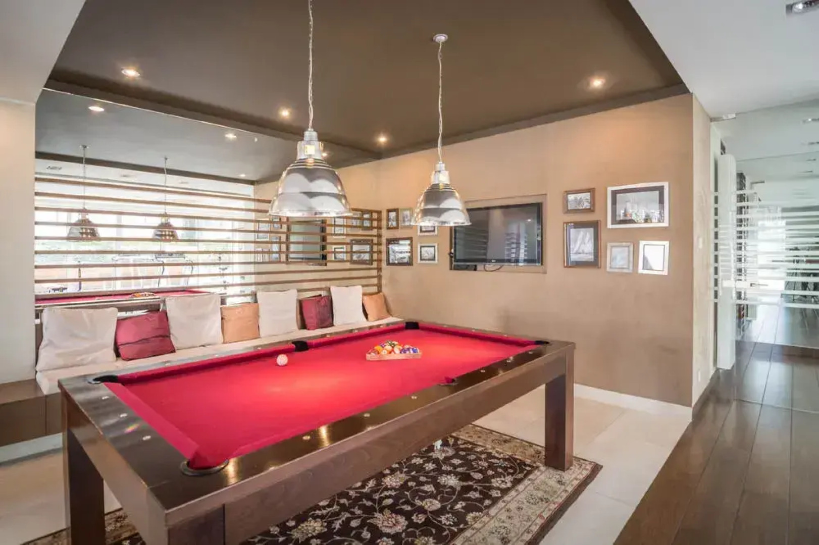 Apartament Nadmorski Dwor