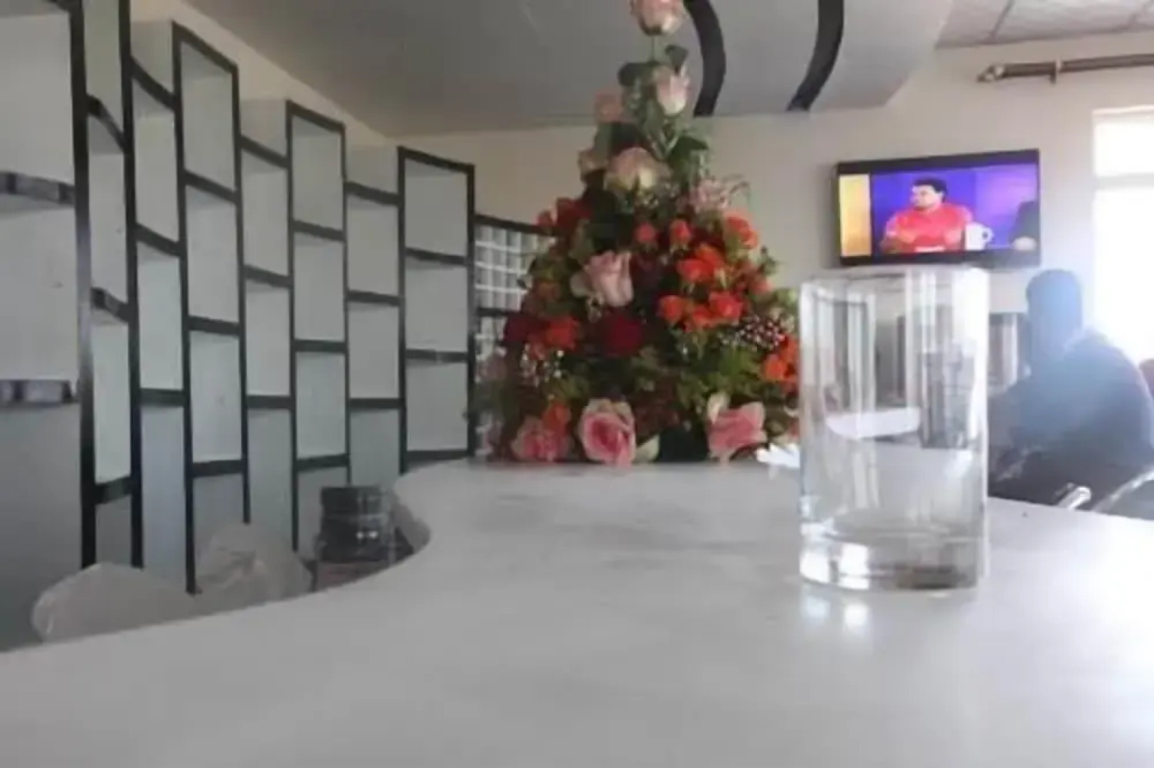 Tirar International Hotel