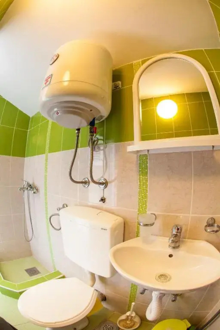 Apartments Vila Masha