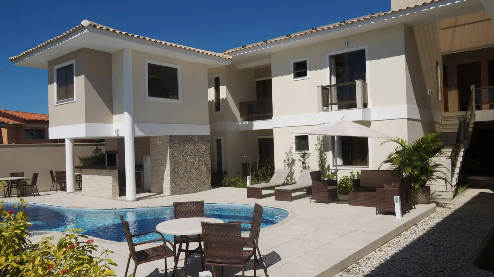 Residencial Portinari