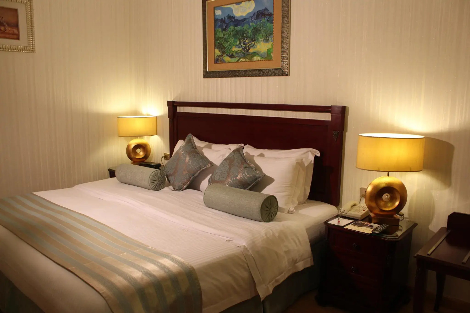 Golden Tulip Al Hamra