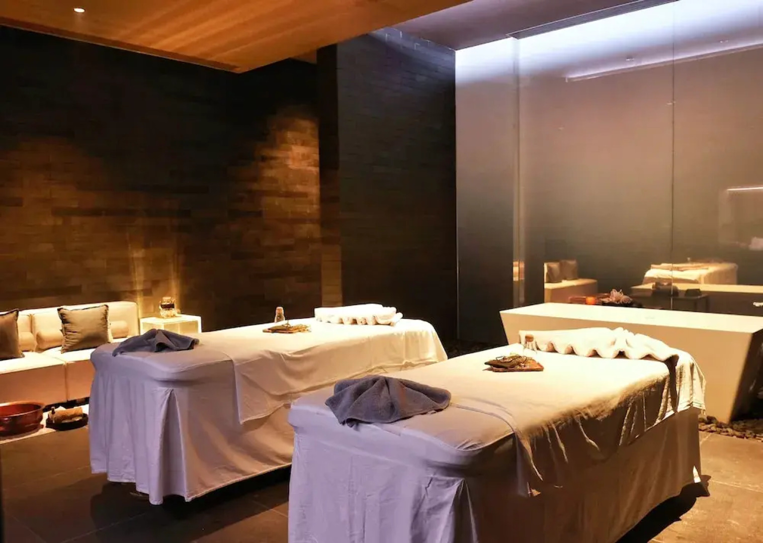 Yanling Jianye The Mist Hot Spring Hotel