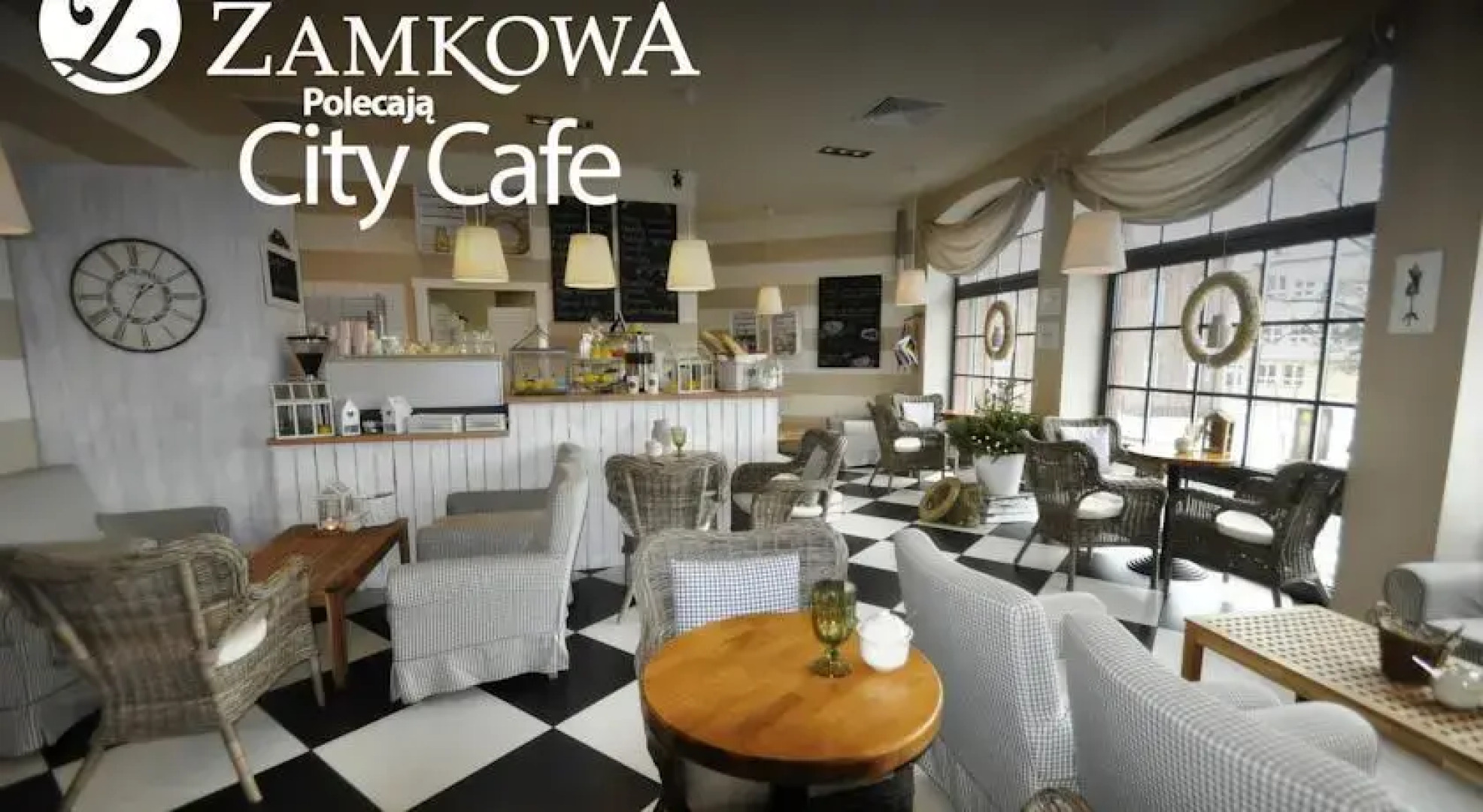 Apartamenty Zamkowa