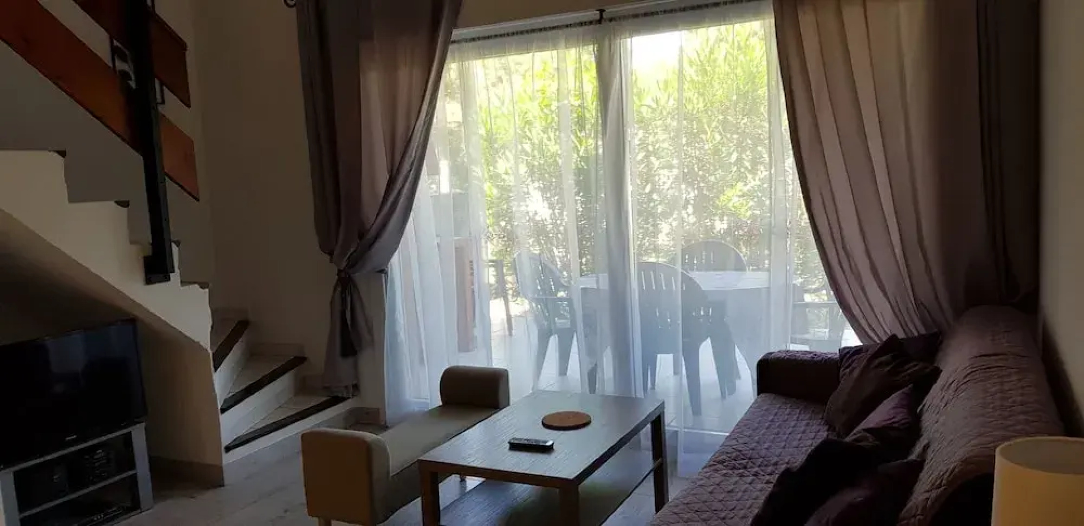 U RE D' ALZETU - Mini Villa 403