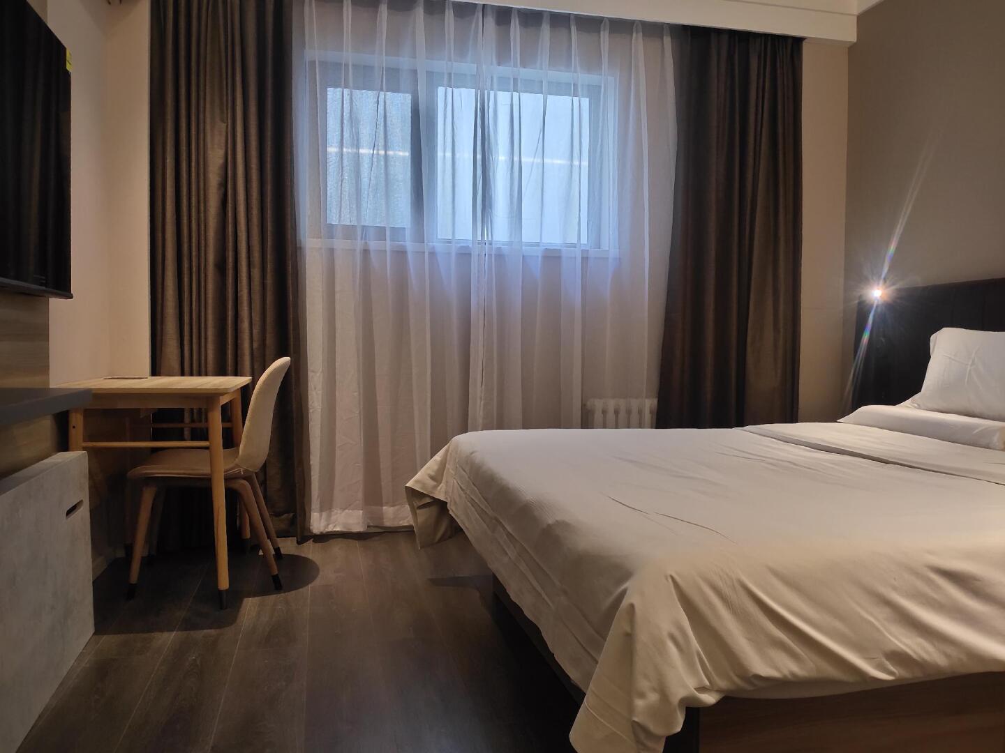 Hanting Express Zhangjiakou Hongqi Lou